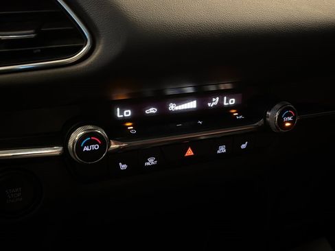 Used 2023 MAZDA CX-30 AWD 2.5 S w/ Preferred Package image 13