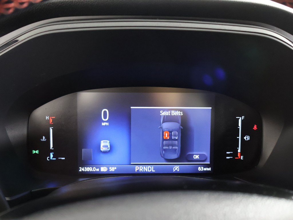 Used 2024 Ford Escape ST-Line w/ Tech Pack #1 AWD/4WD image 41