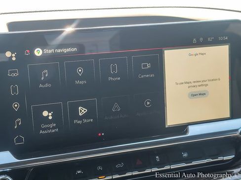 New 2026 GMC Sierra 1500 SLE AWD/4WD image 14