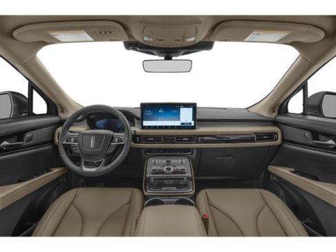 Used 2022 Lincoln Nautilus Reserve FWD image 8