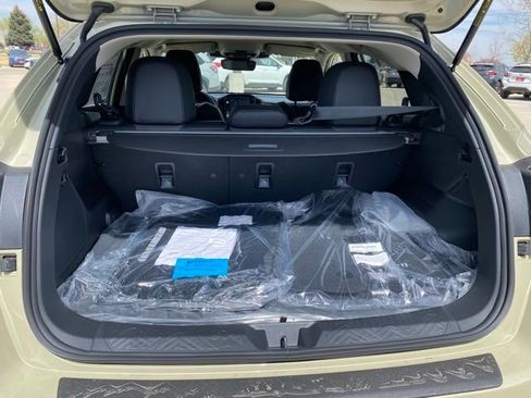 New 2026 Subaru Crosstrek 2.5i Limited image 24