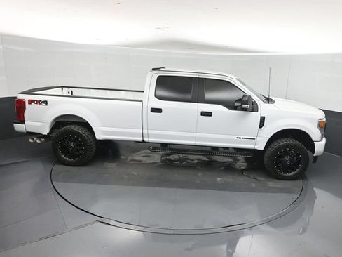 Used 2022 Ford F250 XL w/ Power Equipment Group AWD/4WD image 35