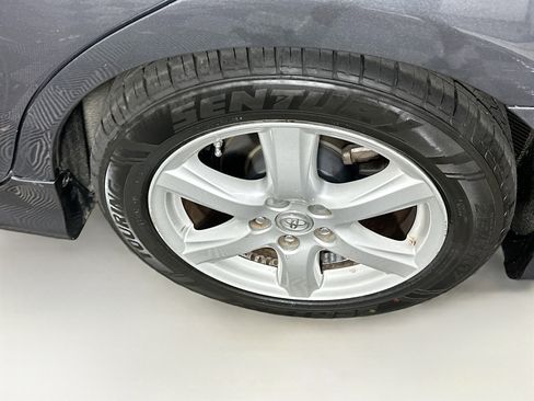 Used 2009 Toyota Camry SE image 11