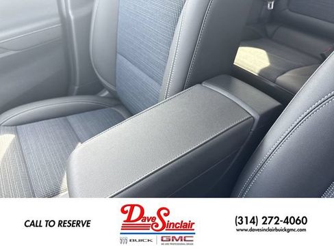 New 2026 Buick Envista Sport Touring w/ Convenience I Package FWD image 20