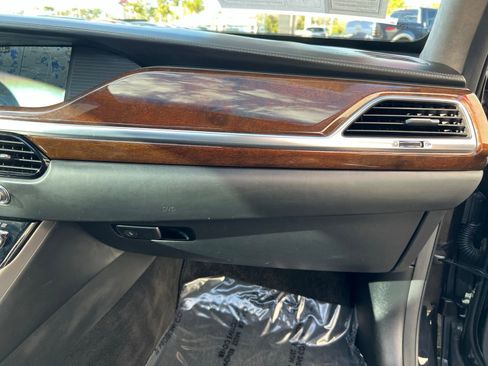 Used 2018 Genesis G90 5.0 Ultimate image 65