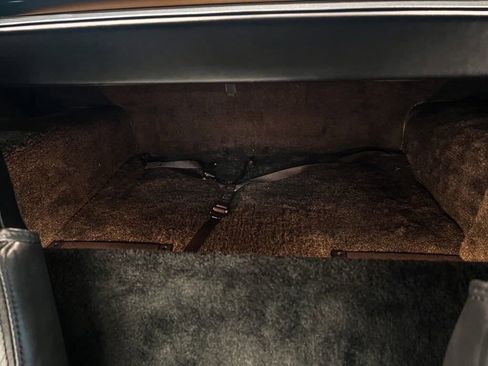 Used 1986 Chevrolet Corvette Convertible image 57