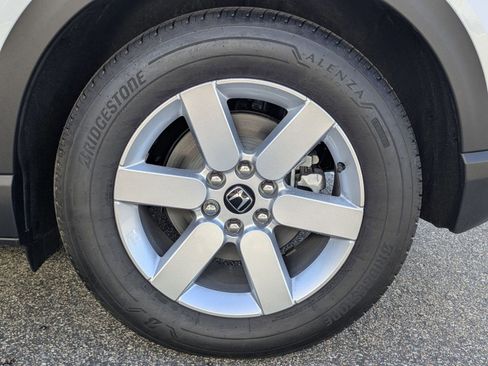 New 2026 Honda Prologue Eco image 7