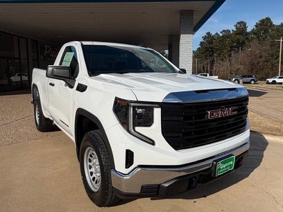 New 2026 GMC Sierra 1500 Pro w/ Pro Value Package
