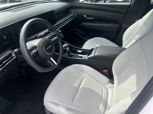 Certified 2025 Hyundai Santa Cruz SEL AWD/4WD image 14