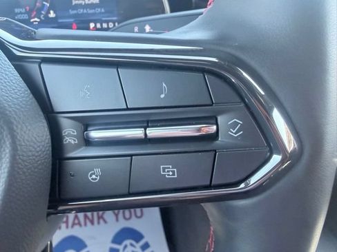 Used 2025 Chevrolet Equinox RS AWD/4WD image 11