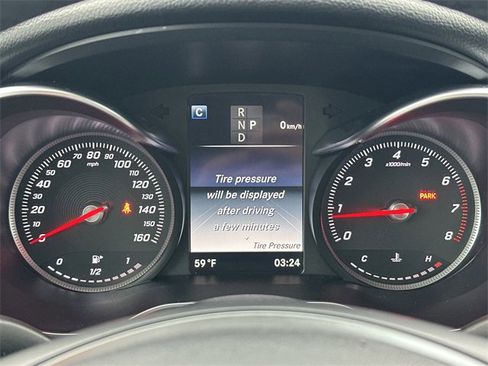 Used 2018 Mercedes-Benz C 300 4MATIC Sedan image 18