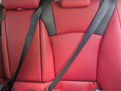 Used 2021 Lexus ES 350 F Sport w/ Accessory Package 2 image 12