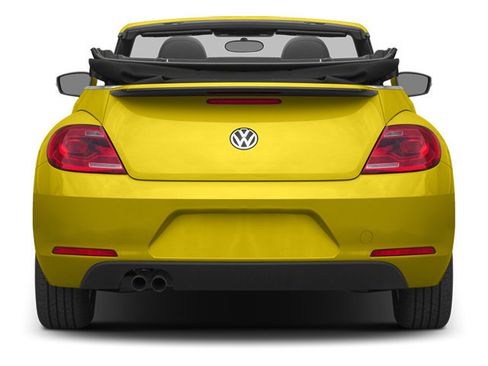 Used 2013 Volkswagen Beetle 2.5 image 5