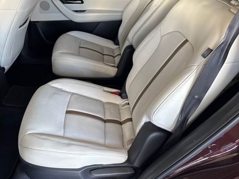 Used 2024 MAZDA CX-90 Plug-In Hybrid w/ Premium Plus AWD/4WD image 5
