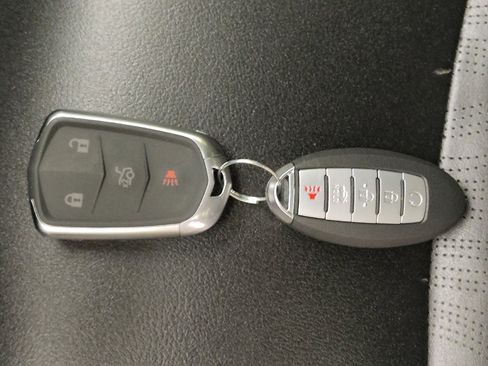 Used 2019 Nissan Altima 2.5 SL FWD image 32