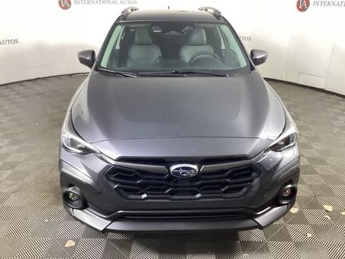 Certified 2026 Subaru Crosstrek 2.5i Limited AWD/4WD image 2
