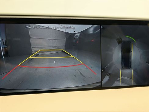 New 2026 Genesis GV70 3.5T Sport Prestige image 6