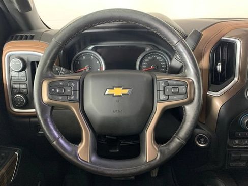 Used 2022 Chevrolet Silverado 2500 High Country w/ Z71 Off-Road Package AWD/4WD image 26
