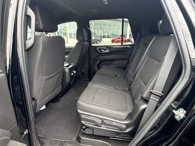 Used 2023 GMC Yukon SLE w/ Gmc Pro Safety Plus Package AWD/4WD image 24