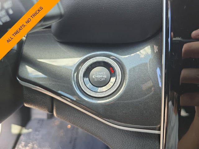 Used 2022 Jeep Grand Cherokee Altitude AWD/4WD image 25