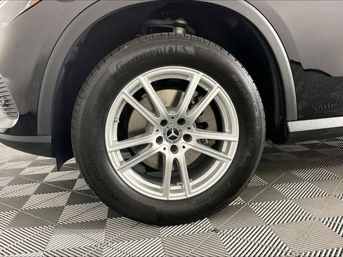 Certified 2023 Mercedes-Benz GLC 300 4MATIC image 8