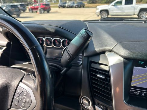 Used 2020 Chevrolet Tahoe Premier image 28