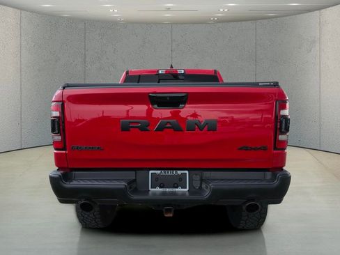 Used 2023 RAM 1500 Rebel w/ Rebel Level 1 Equipment Group AWD/4WD image 5