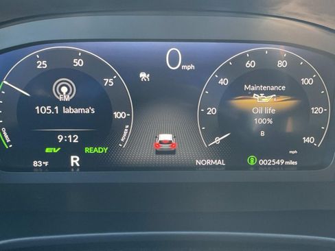Used 2026 Honda CR-V TrailSport image 29