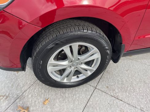 Used 2012 Hyundai Santa Fe SE w/ Premium Pkg 3 image 9