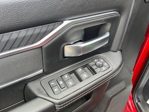 New 2025 RAM 2500 Big Horn AWD/4WD image 14