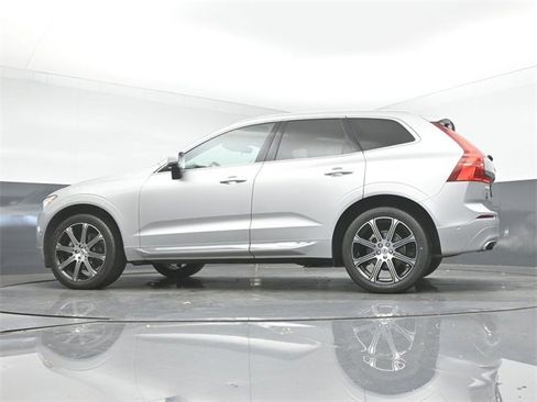 Used 2019 Volvo XC60 T5 Inscription w/ Protection Package Premier image 40