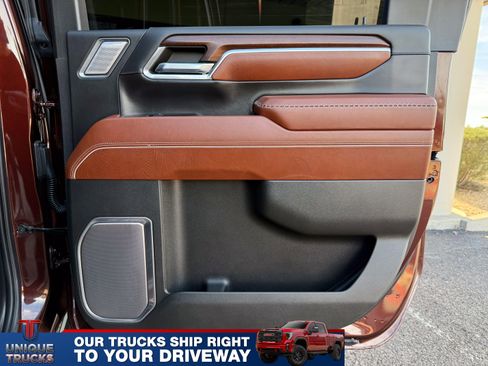 Used 2024 GMC Sierra 2500 Denali Ultimate image 26