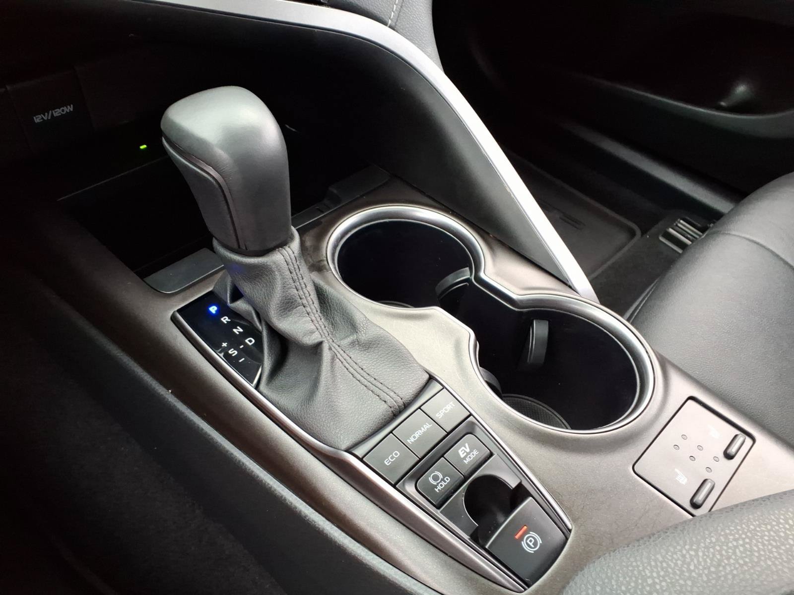 Certified 2024 Toyota Camry XSE w/ Navigation Package FWD image 19