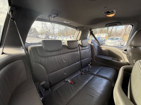 Used 2010 Honda Odyssey EX-L image 23