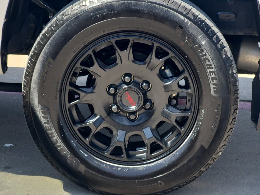 Used 2024 Toyota Tacoma SR5 RWD image 26