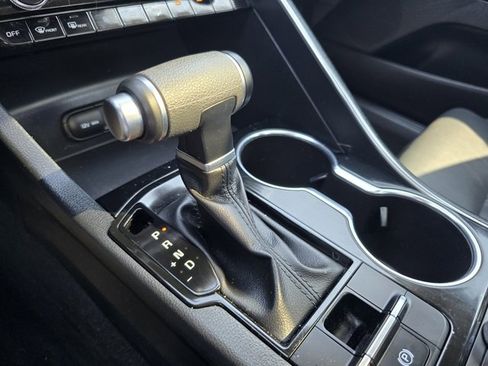 Used 2021 Kia K5 EX w/ EX Premium Package image 17