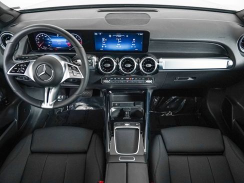 Certified 2026 Mercedes-Benz GLB 250 image 13