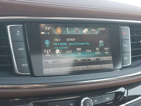 Used 2019 Buick Enclave Avenir w/ Avenir Technology Package AWD/4WD image 26