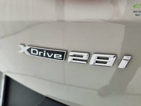Used 2026 BMW X2 xDrive28i AWD/4WD image 19