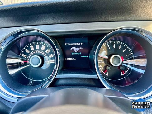 Used 2014 Ford Mustang GT Premium w/ Accessory Package 5 image 25