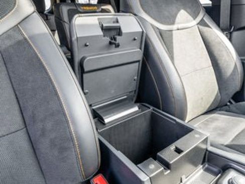 New 2026 Ford Explorer Tremor AWD/4WD image 29