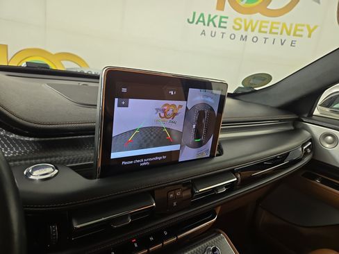 Used 2020 Lincoln Aviator Black Label image 22