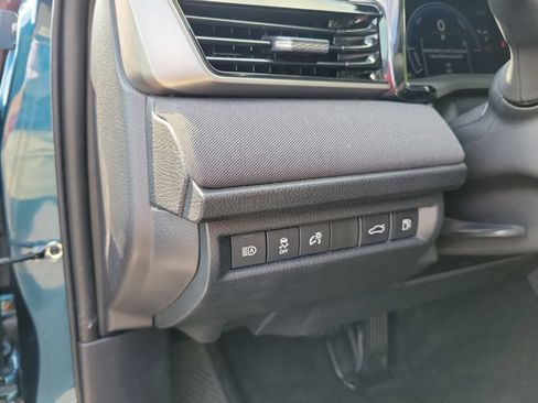Used 2025 Toyota Camry LE FWD image 25