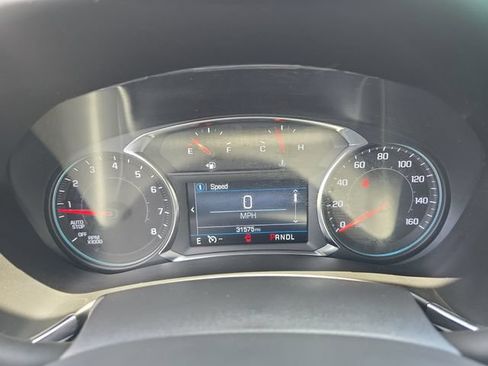 Used 2023 Chevrolet Equinox LT FWD image 23