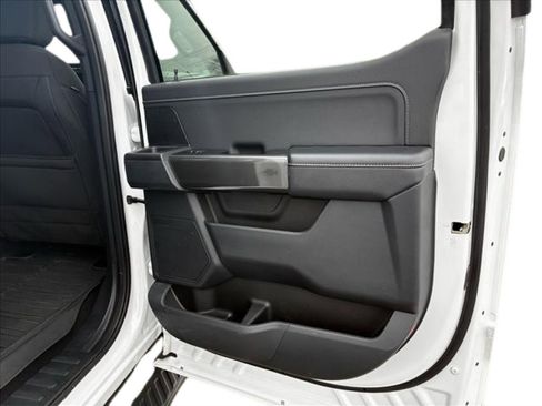 Used 2023 Ford F150 XLT w/ Equipment Group 302A High AWD/4WD image 18