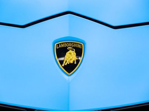 Used 2022 Lamborghini Urus image 20