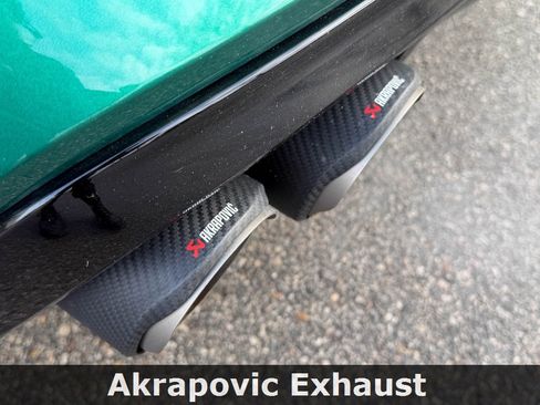 Used 2023 BMW M8 Competition w/ M Driver's Package image 54