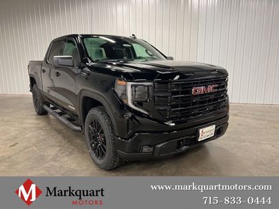 New 2026 GMC Sierra 1500 Elevation w/ Elevation Select Package