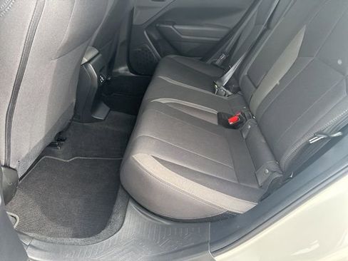 Used 2025 Subaru Crosstrek 2.0i Premium image 21