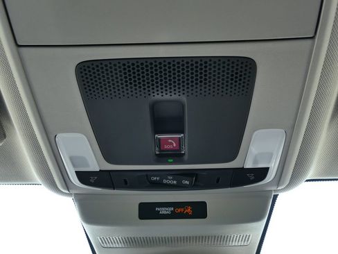 New 2026 Honda Accord LX image 28